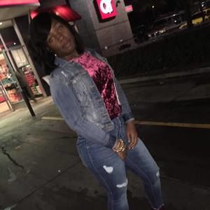 Meet your Posher, Anedra